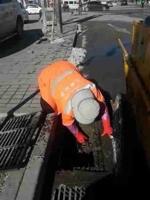 濟南八里橋附近疏通下水道 堤口路疏通公司管道疏通